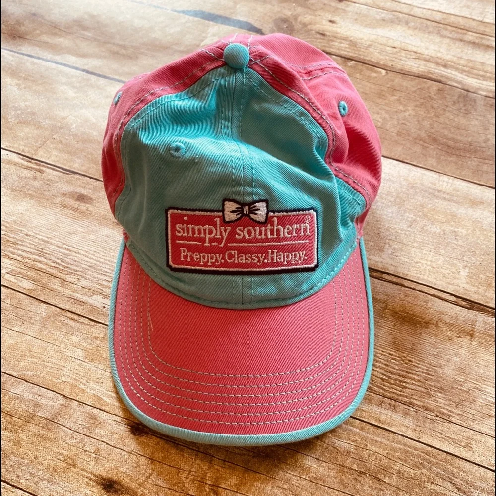 Simply Southern‎ Youth Hat